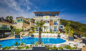 Jackey Boutique Hotel