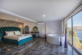 Jackey Boutique Hotel