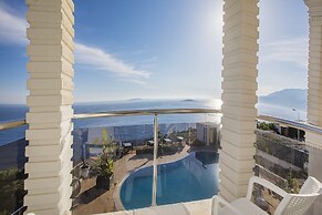 Jackey Boutique Hotel