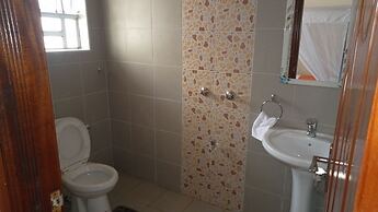 Chayil Suites Langata