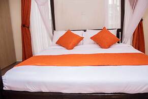 Chayil Suites Langata