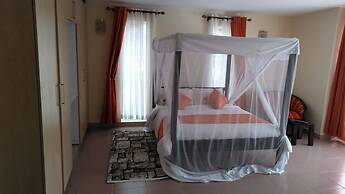 Chayil Suites Langata