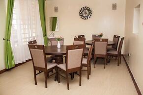 Chayil Suites Langata