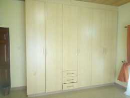 Chayil Suites Langata