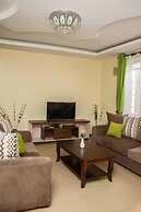 Chayil Suites Langata