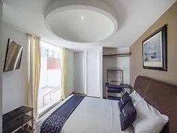 Casa Tanimisha
