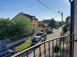 Vila Fortuna Auri