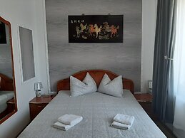 Vila Fortuna Auri