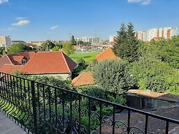 Vila Fortuna Auri