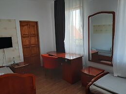 Vila Fortuna Auri