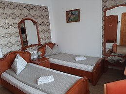 Vila Fortuna Auri
