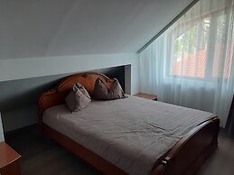 Vila Fortuna Auri