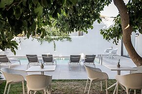 Epavli Boutique Hotel