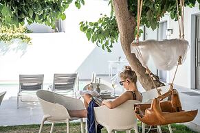 Epavli Boutique Hotel