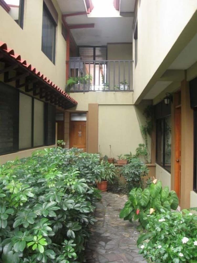 Hotel Guadalupe