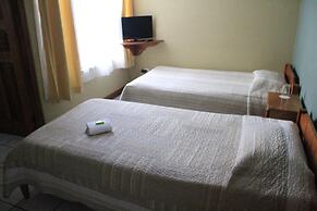 Hotel Guadalupe