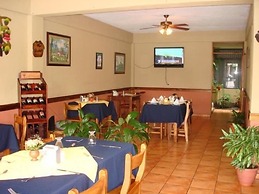 Hotel Guadalupe