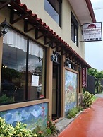 Hotel Guadalupe