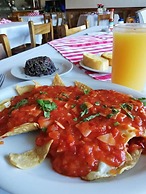 Hotel Guadalupe