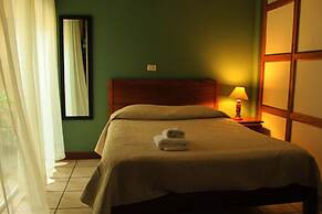 Hotel Guadalupe