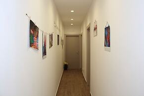 B&B Allerìa