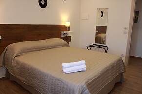 B&B Allerìa