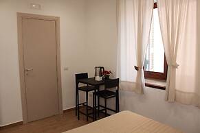 B&B Allerìa