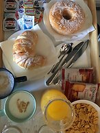 B&B Allerìa