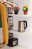 B&B Allerìa
