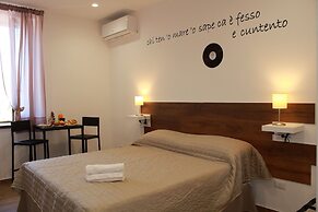 B&B Allerìa