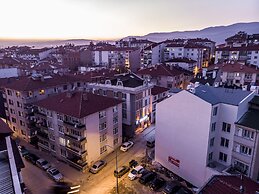 Bolu City Otel