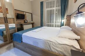 Bolu City Otel