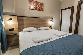 Bolu City Otel