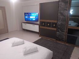 Bolu City Otel
