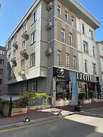 Bolu City Otel