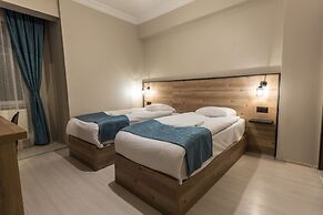 Bolu City Otel