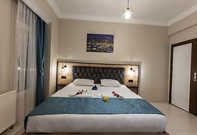 Bolu City Otel
