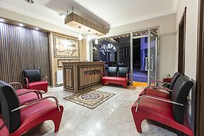 Bolu City Otel