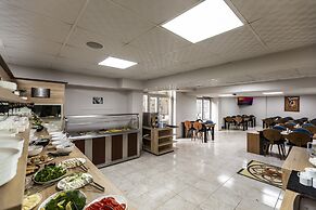 Bolu City Otel