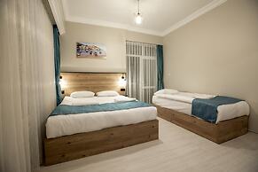 Bolu City Otel