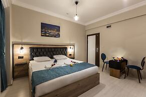 Bolu City Otel