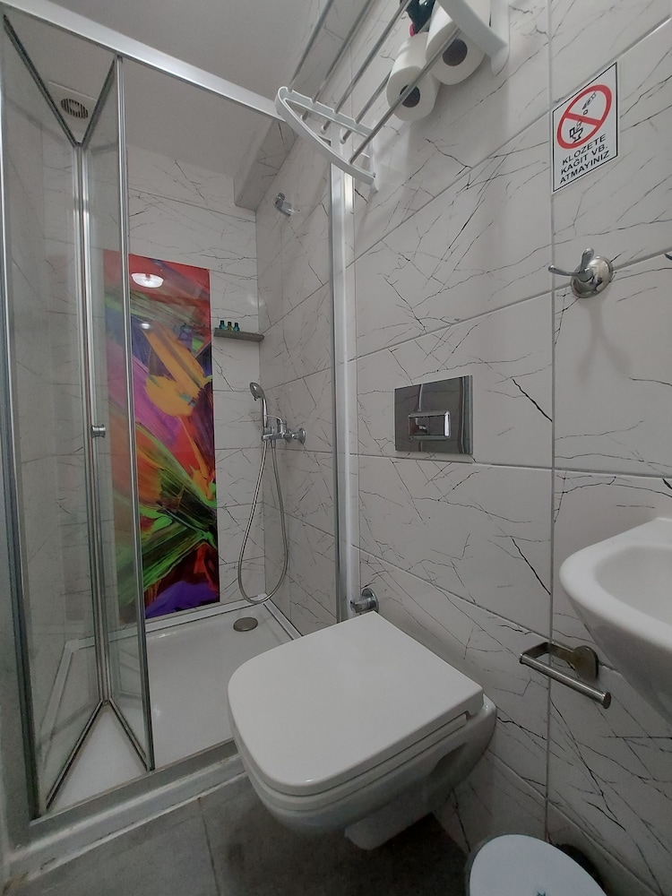 Alada Garden Otel