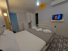 Alada Garden Otel