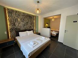 Alada Garden Otel