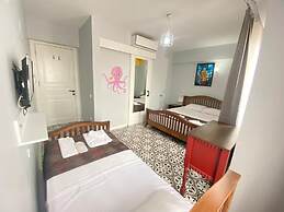 Alada Garden Otel