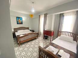 Alada Garden Otel