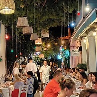 Alada Garden Otel