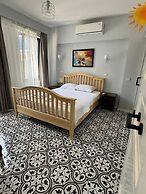 Alada Garden Otel