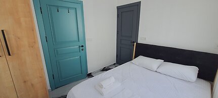 Alada Garden Otel