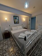 Alada Garden Otel